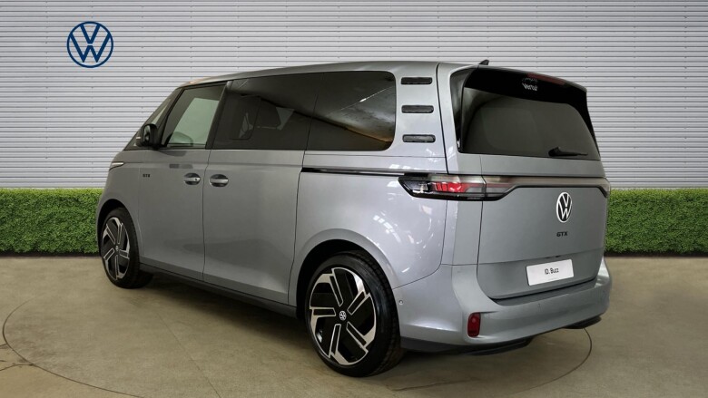 Volkswagen ID. Buzz 250kW GTX Pro 79kWh 5dr 4MOTION Auto Electric Estate